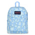 Jansport Superbreak Plus Backpack (Printed) (SA)
